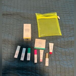 Drunk Elephant skincare